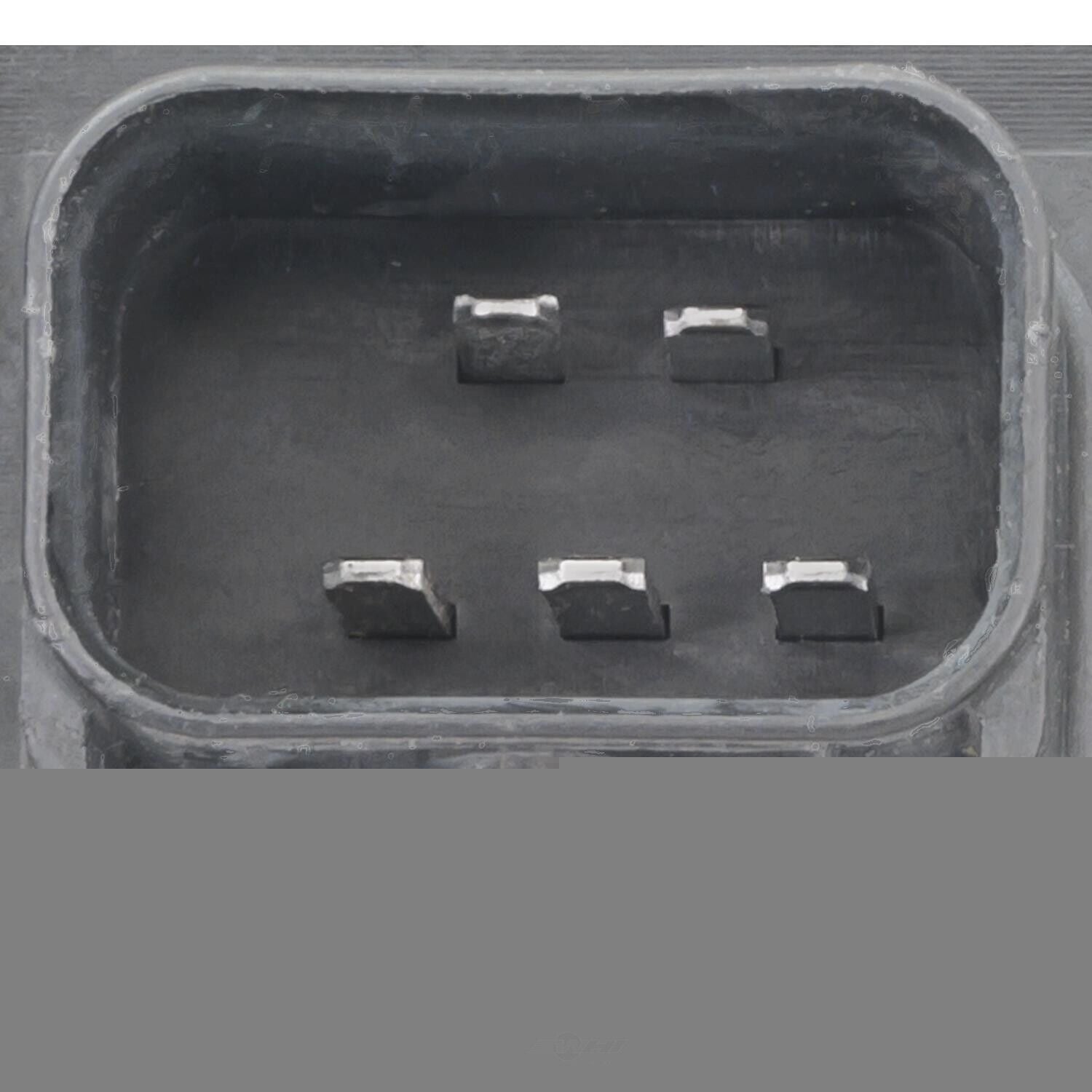 BWD PT2587 Brake Light Socket