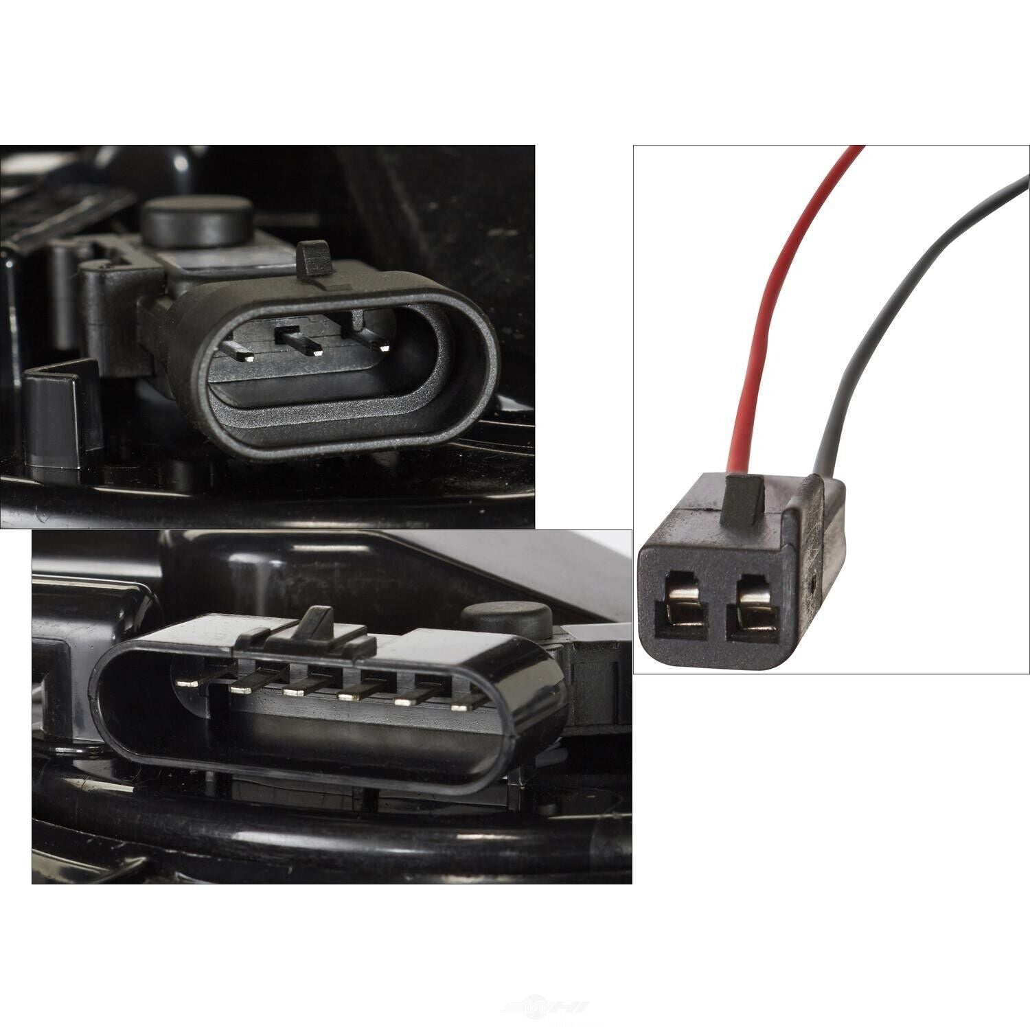 Spectra Premium Industries Inc SP6703M Fuel Pump Module Assembly
