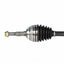 GSP North America NCV10043 CV Axle Assembly
