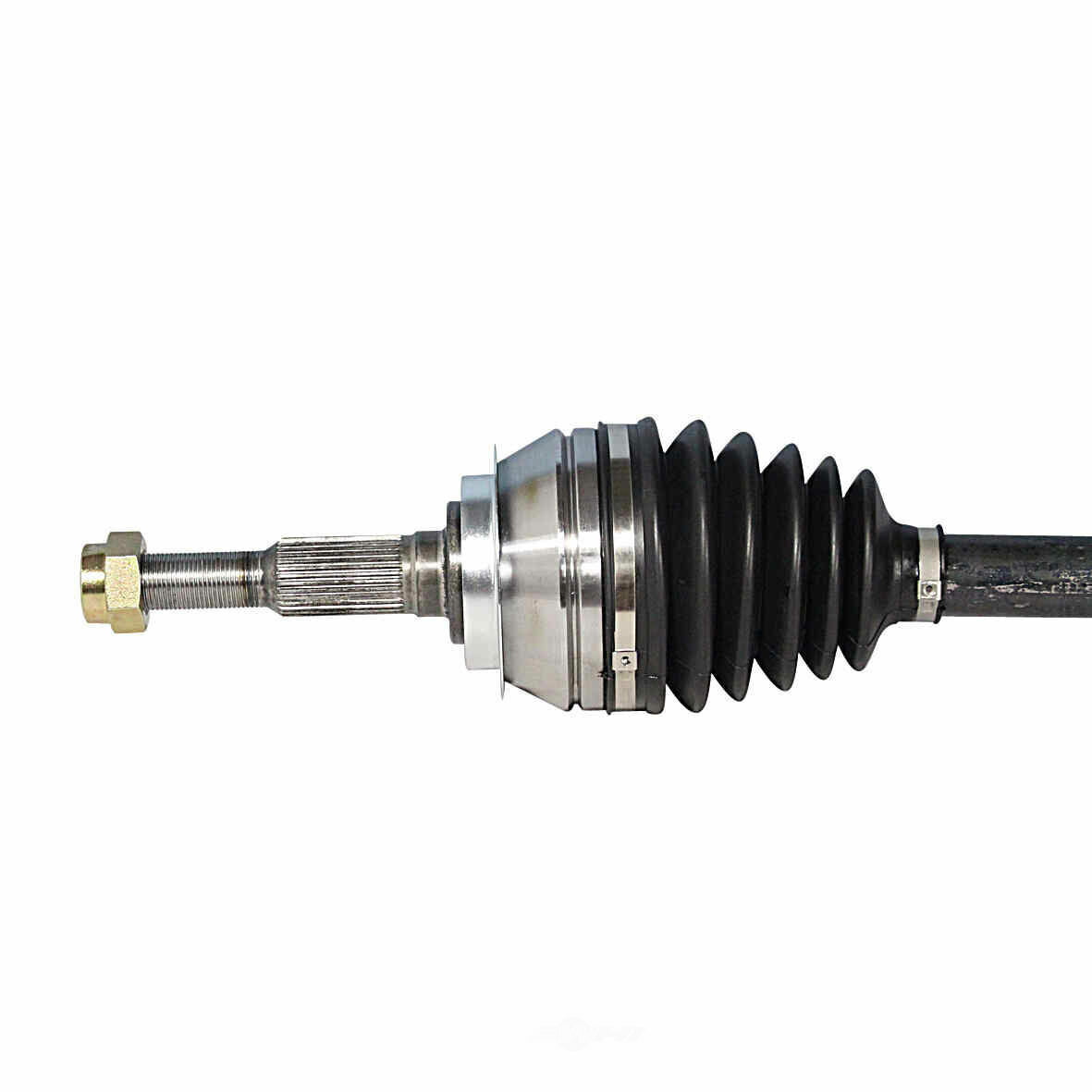 GSP North America NCV10043 CV Axle Assembly