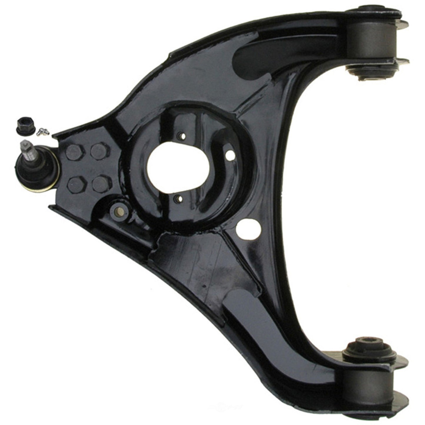 Moog RK621606 Suspension Control Arm and Ball Joint Assembly