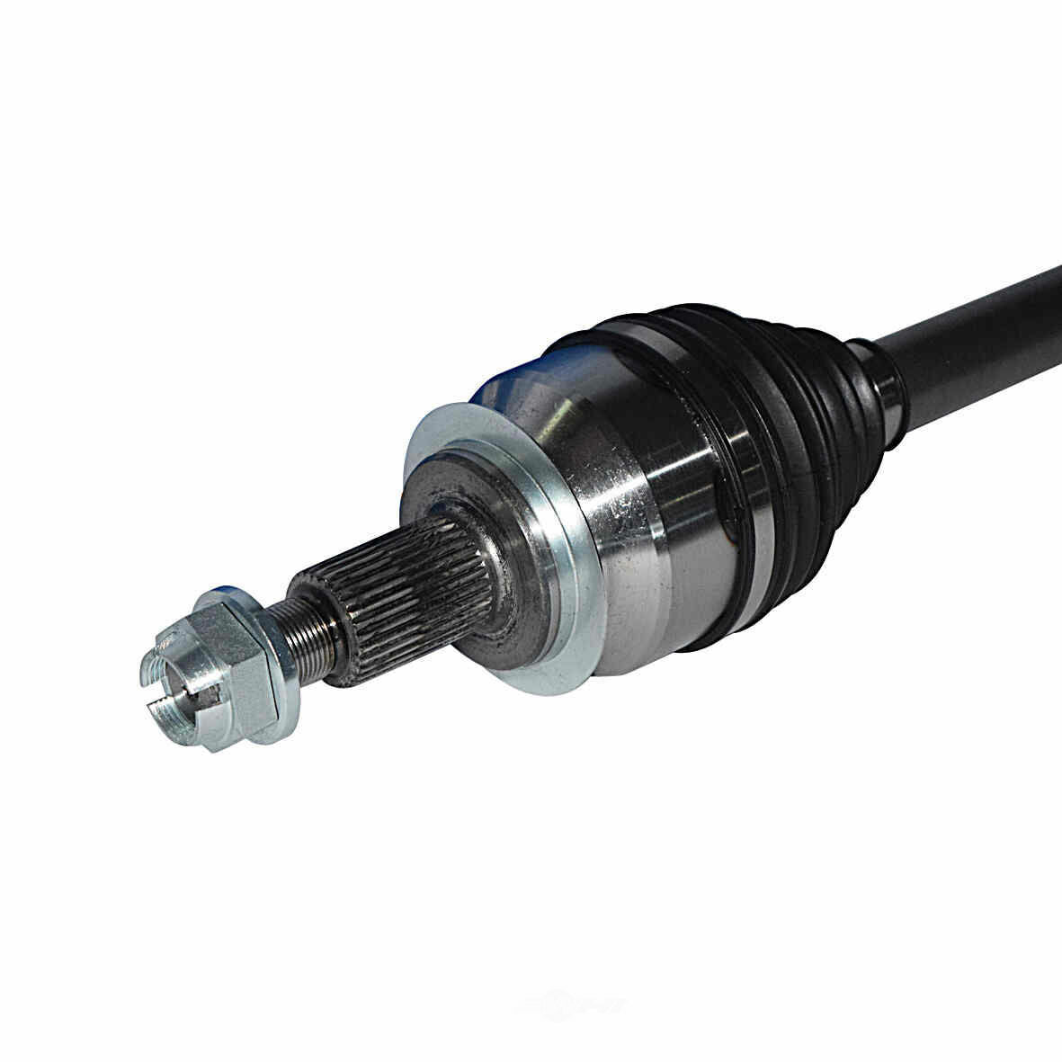 GSP North America NCV48036 CV Axle Assembly