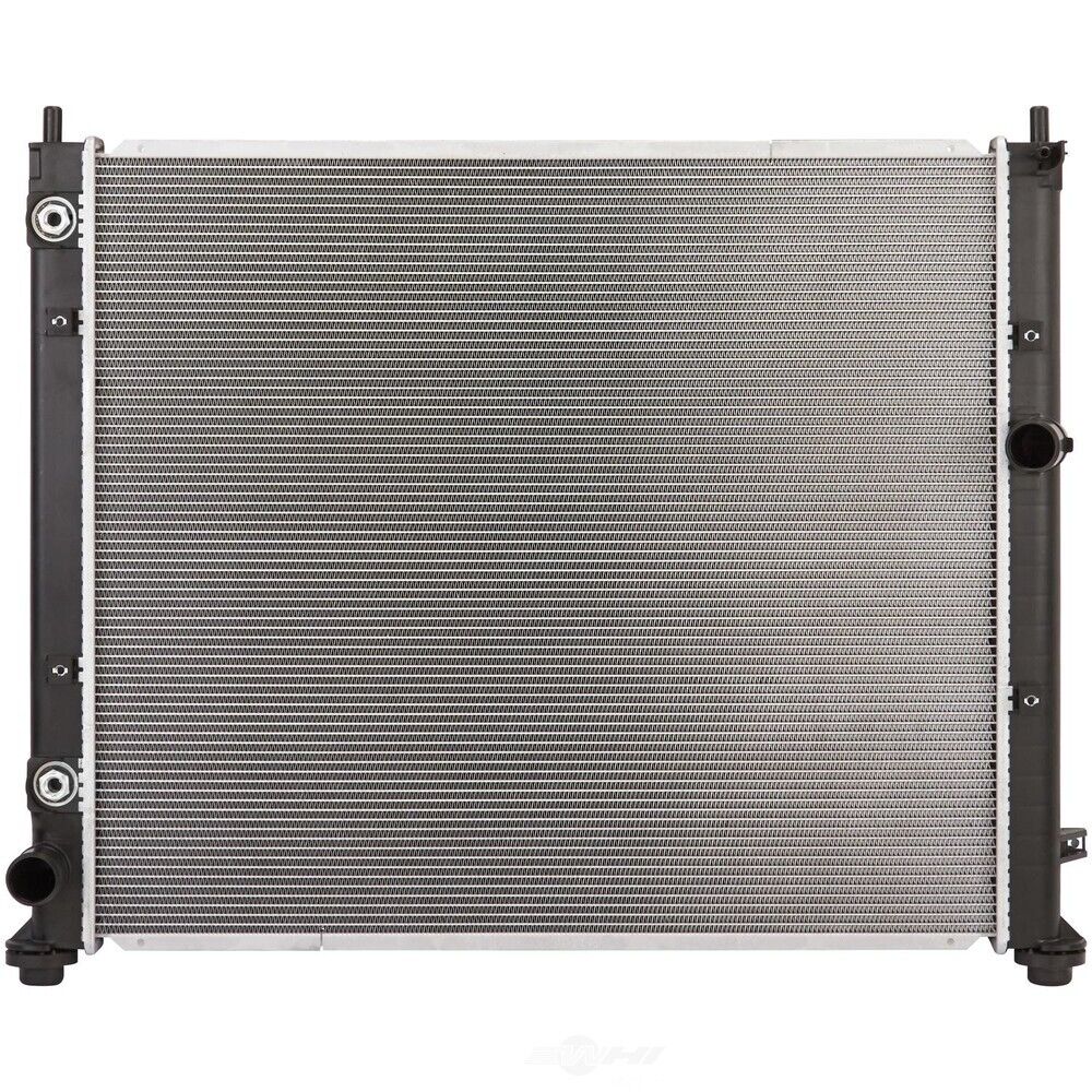 Spectra Premium Industries Inc CU13285 Radiator