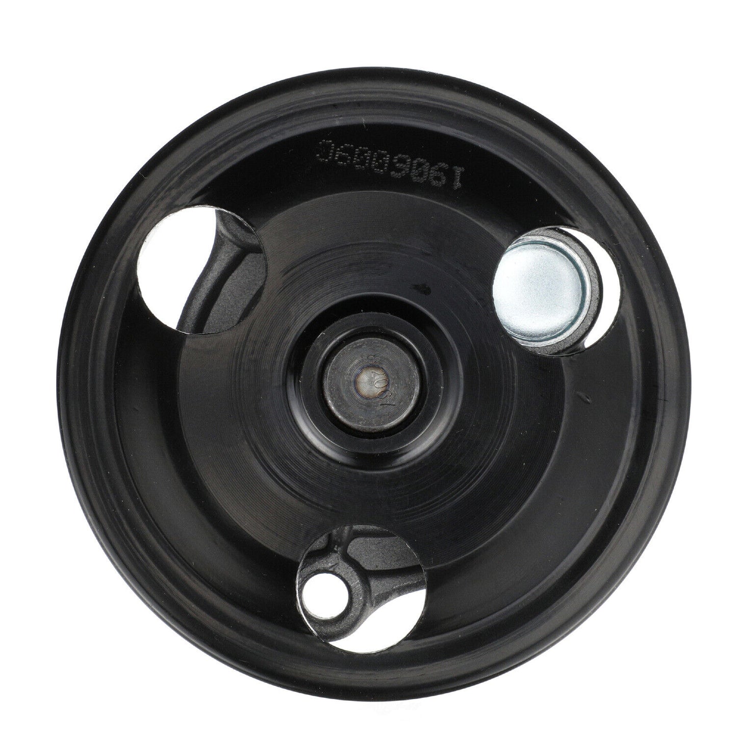 CARTER WATER PUMPS W2067M Engine Water Pump