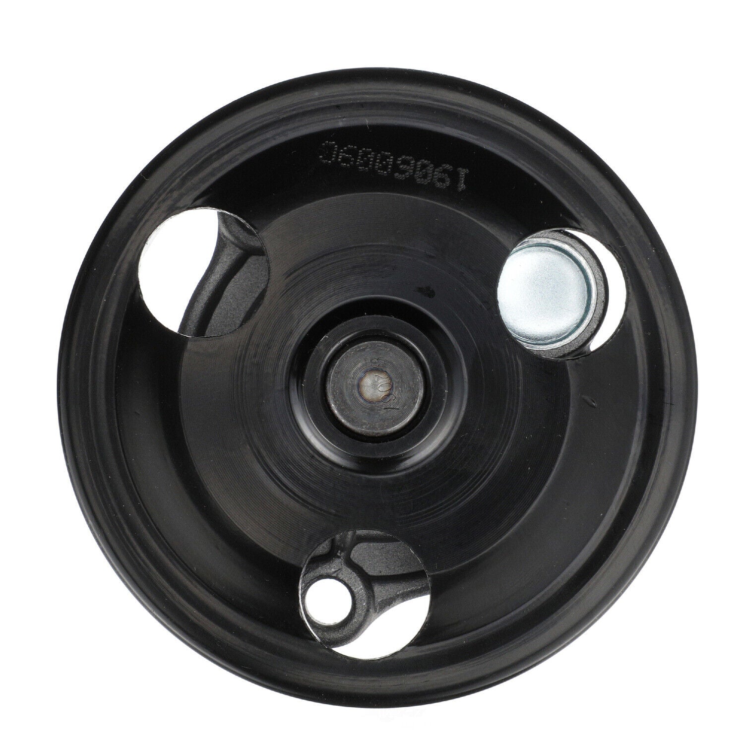 CARTER WATER PUMPS W2067M Engine Water Pump