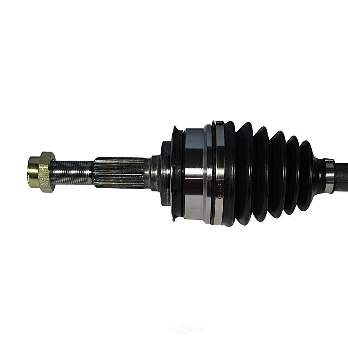 GSP North America NCV10031 CV Axle Assembly