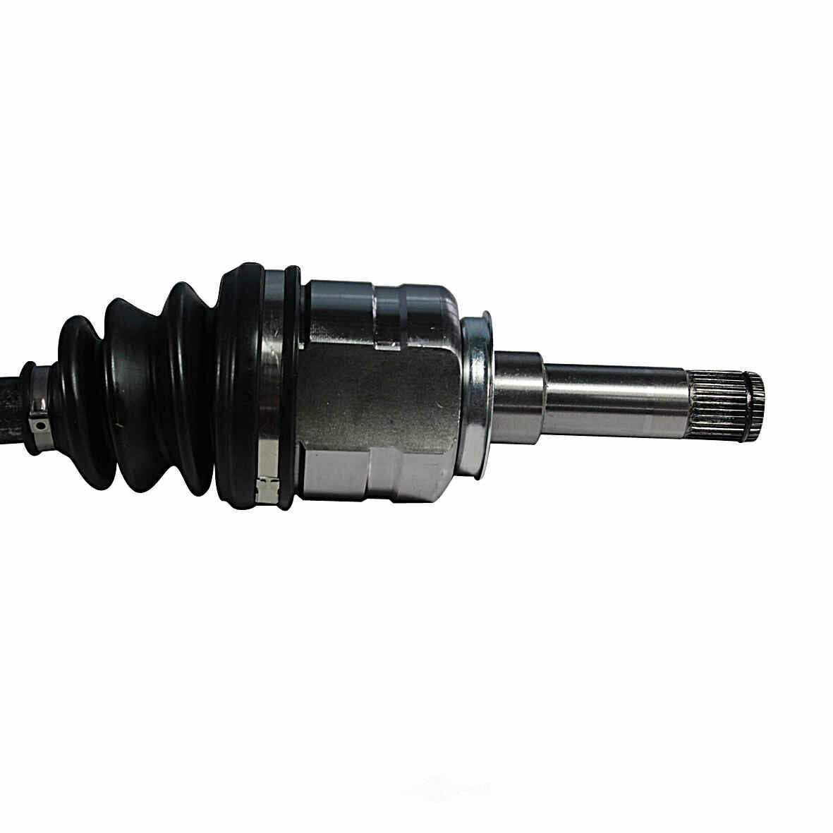 GSP North America NCV10292 CV Axle Assembly