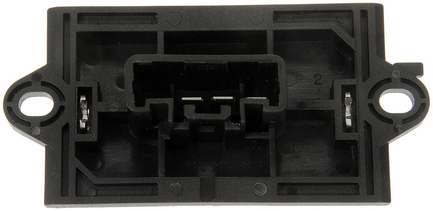 Dorman 973-116 HVAC Blower Motor Resistor