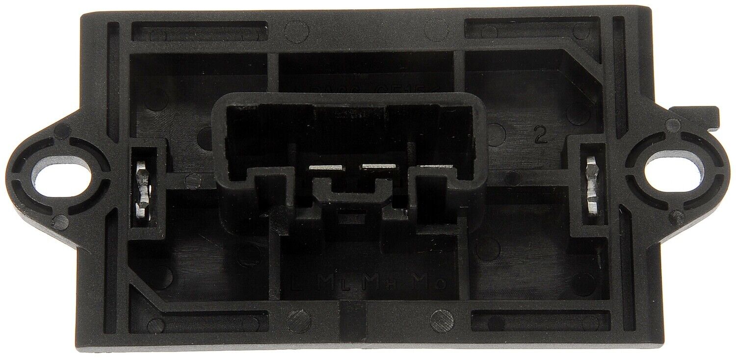 Dorman 973-116 HVAC Blower Motor Resistor