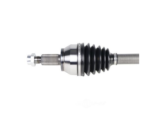 GSP North America NCV11208 CV Axle Assembly