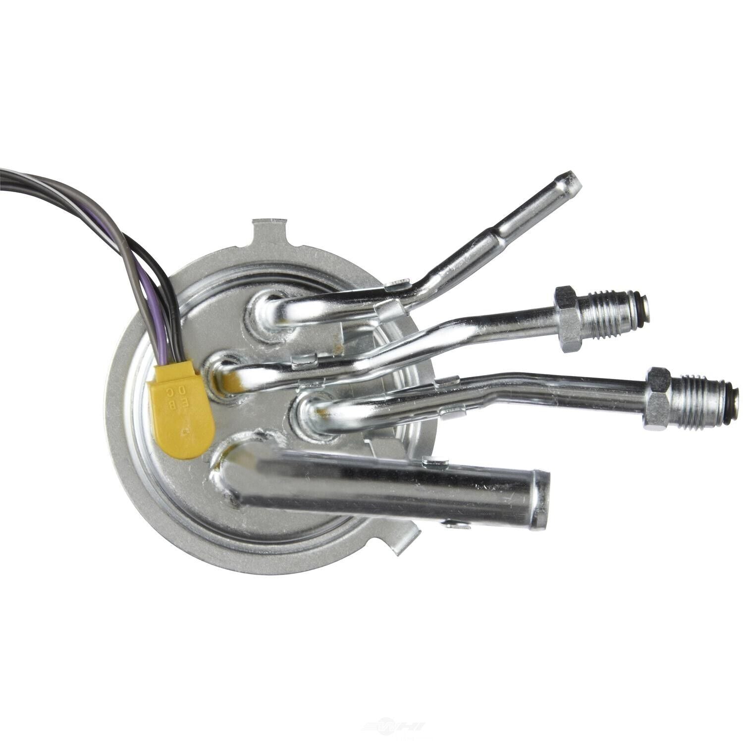 Spectra Premium Industries Inc SP06A3H Fuel Pump and Sender Assembly