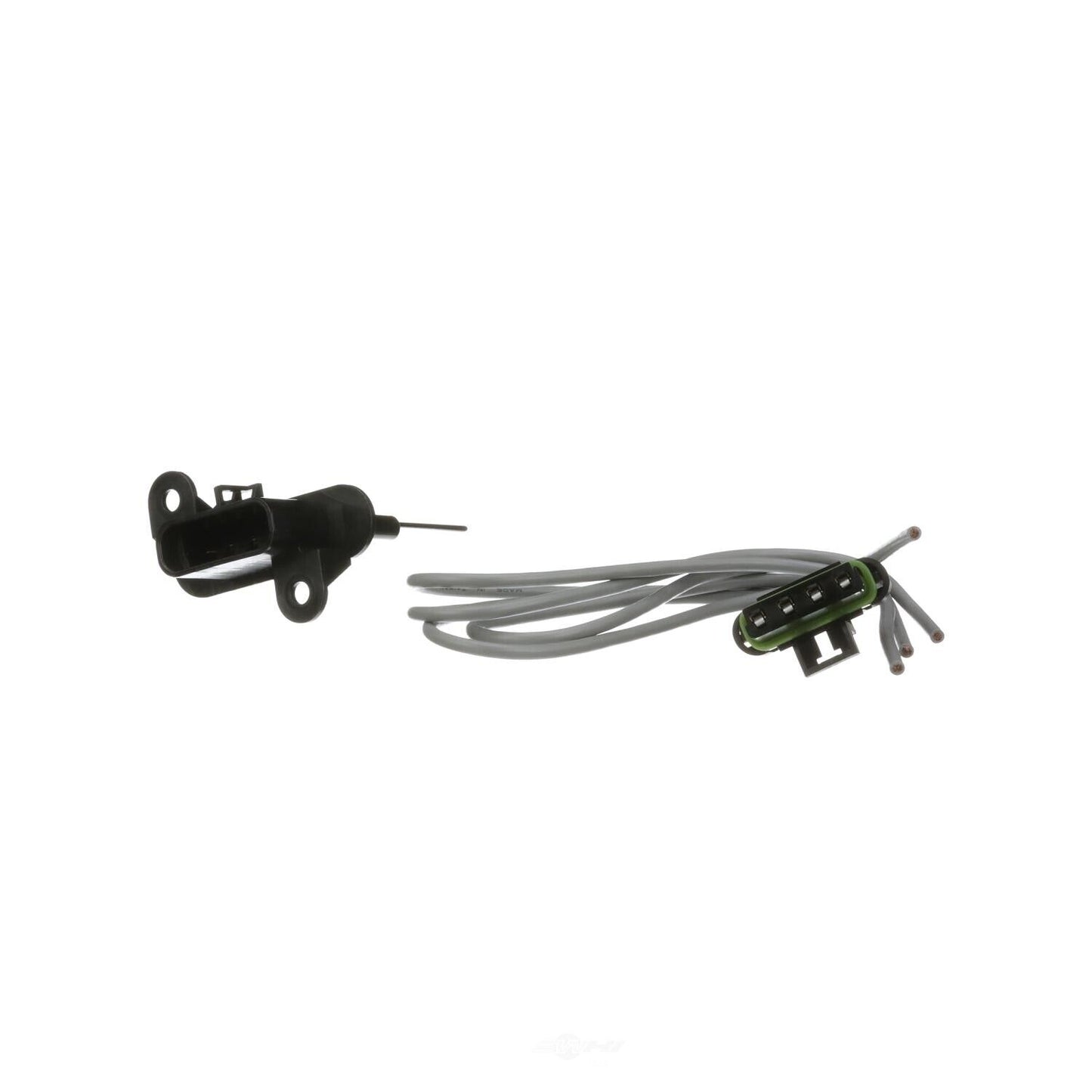BWD RU1464HTK HVAC Blower Motor Resistor Kit