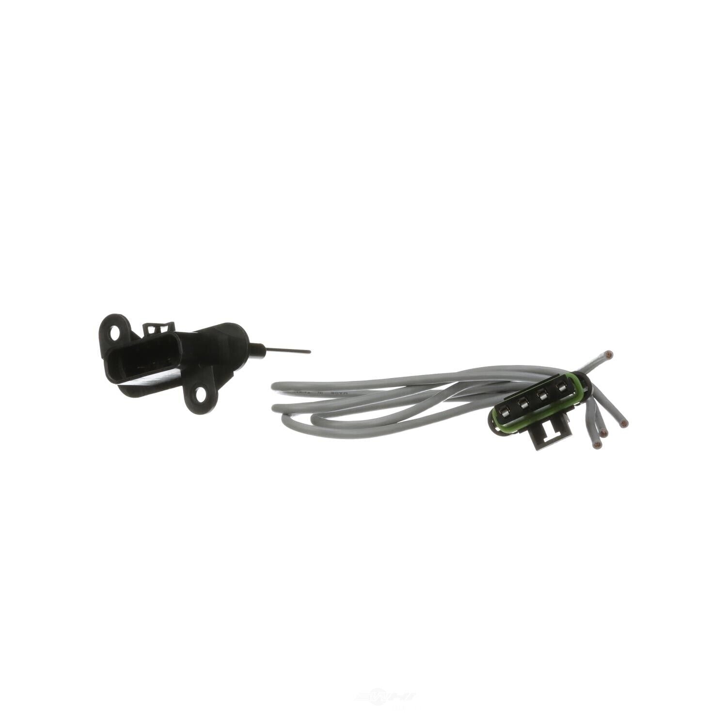 BWD RU1464HTK HVAC Blower Motor Resistor Kit