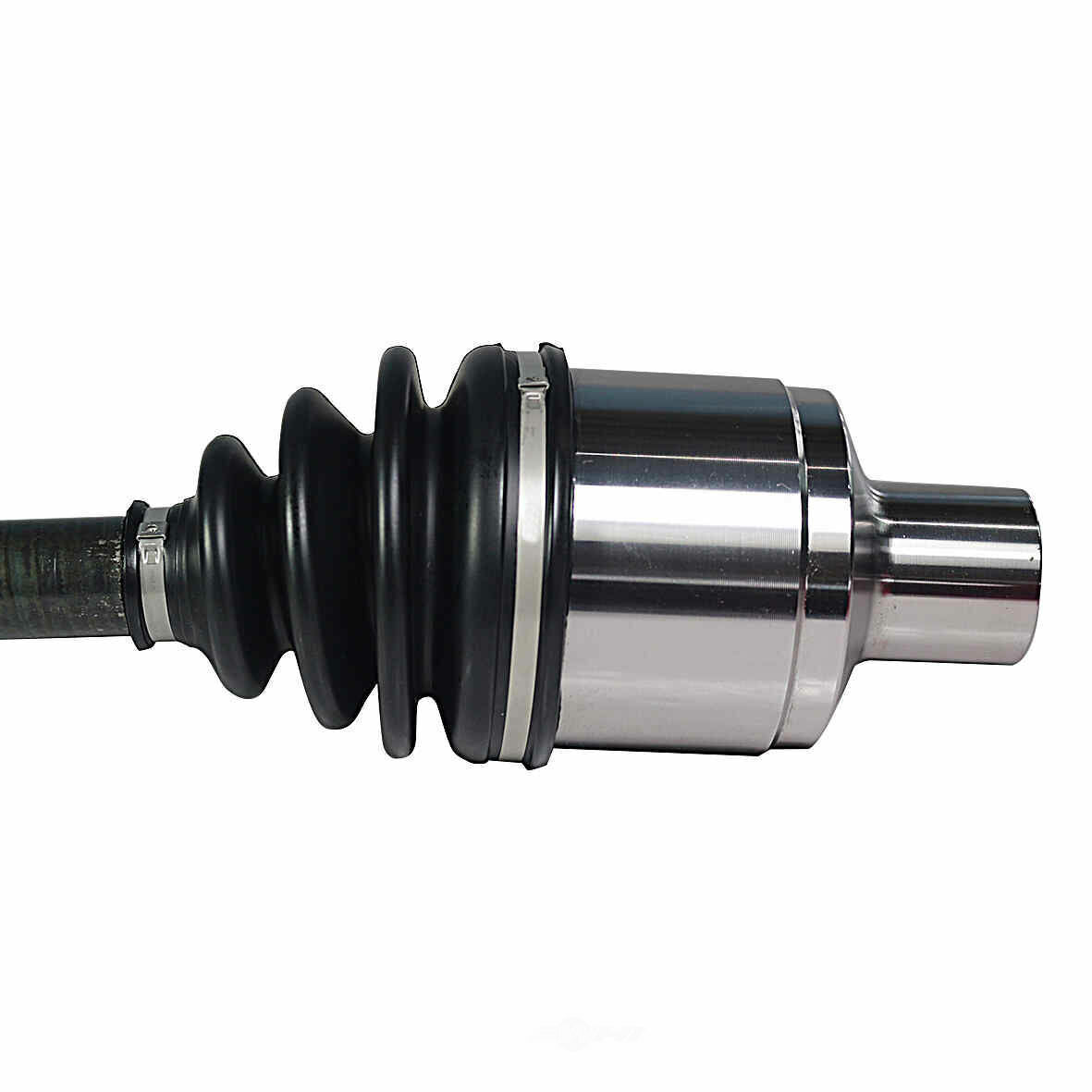 GSP North America NCV11058 CV Axle Assembly