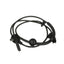 BWD ABS2132 ABS Wheel Speed Sensor