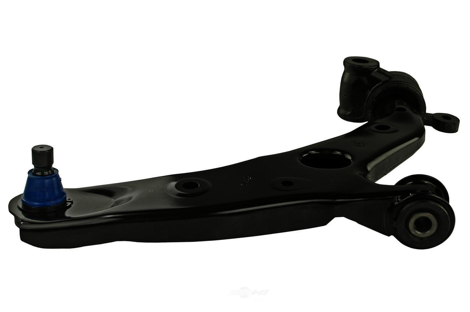 ACDelco Advantage MS761216 Suspension Control Arm and Ball Joint Assembly