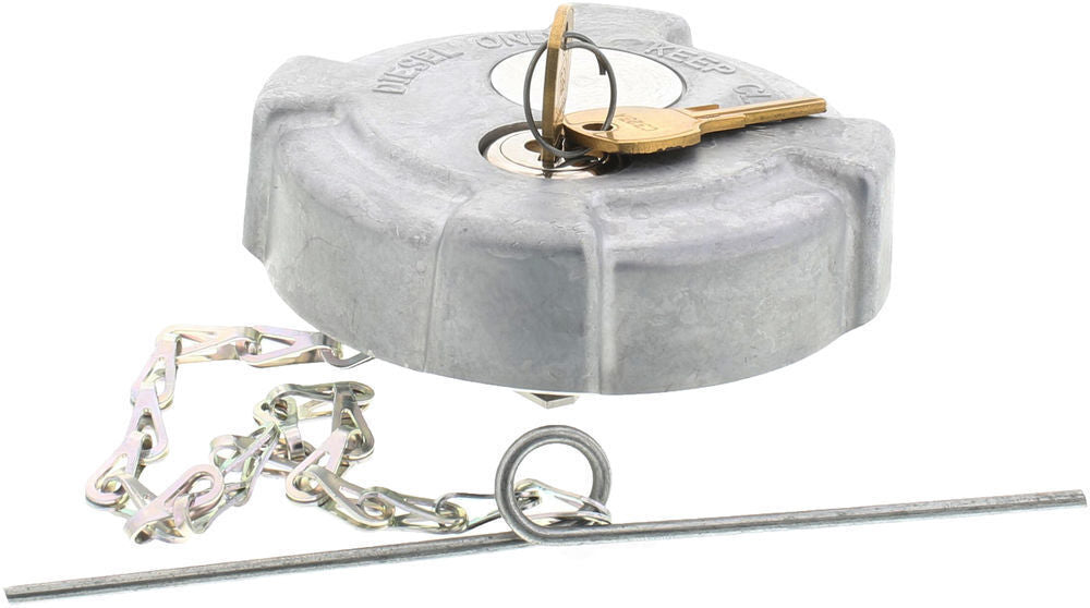 Gates 31318 Fuel Tank Cap