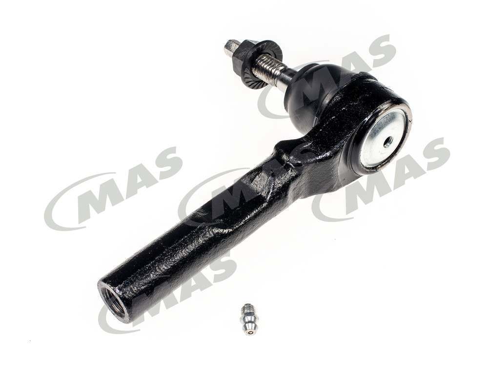 MAS Industries TO92045 Steering Tie Rod End