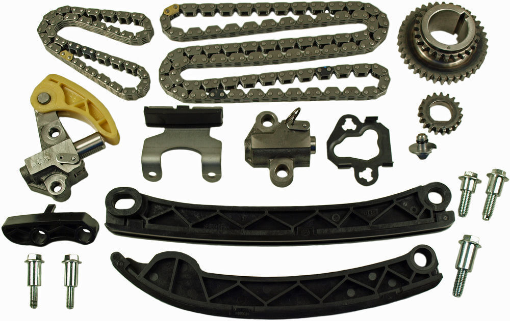 Cloyes Gear & Product 9-0918S Engine Timing Chain Kit