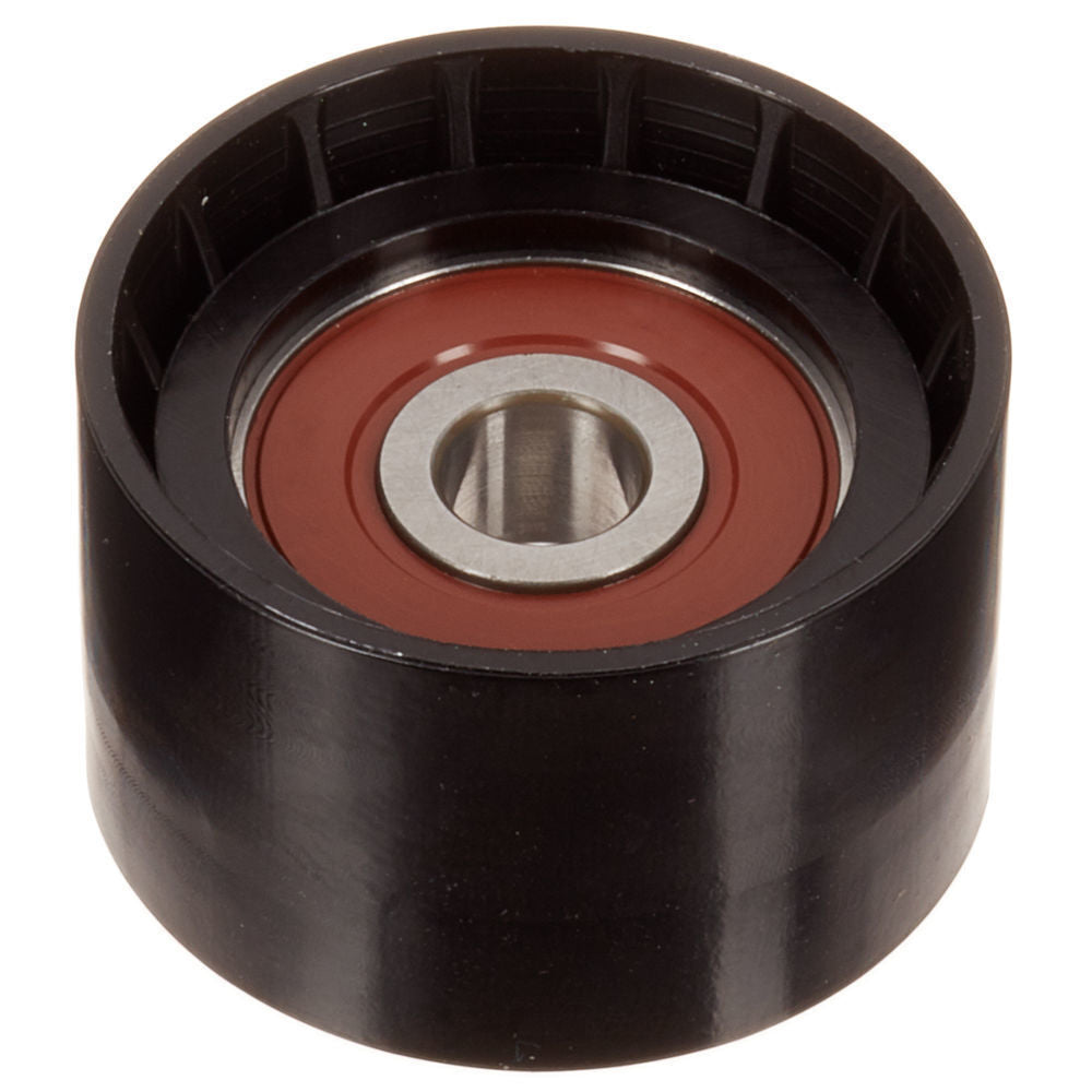 INA ZP00431 Engine Timing Belt Idler Pulley