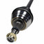 GSP North America NCV72053 CV Axle Assembly