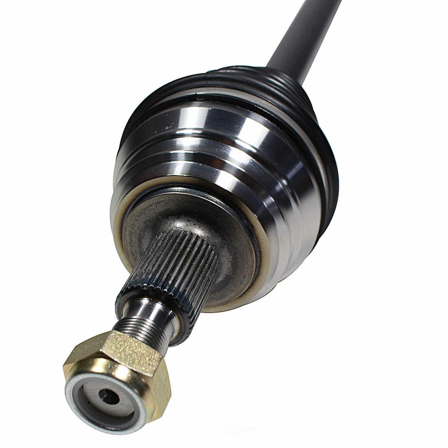 GSP North America NCV72053 CV Axle Assembly