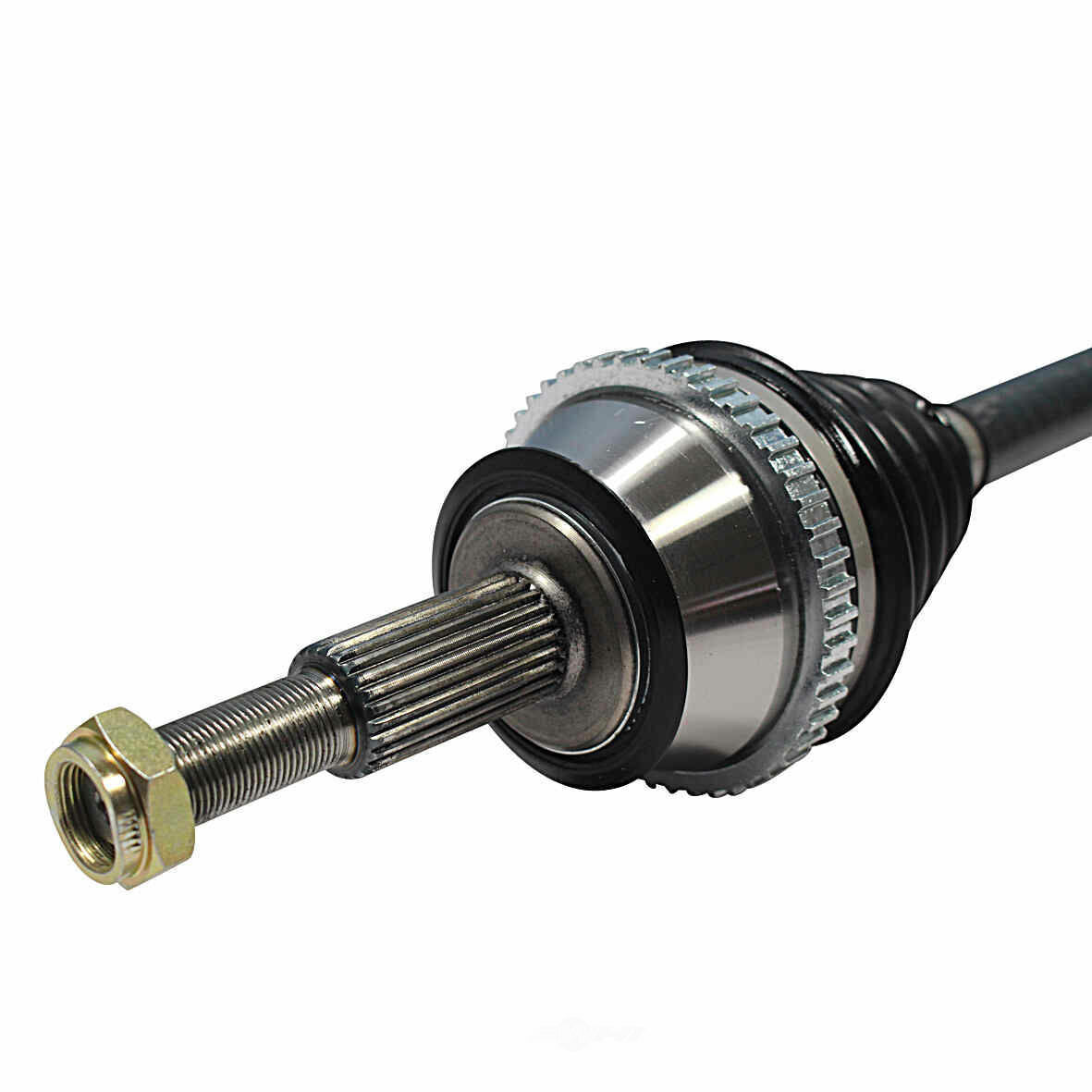 GSP North America NCV11575 CV Axle Assembly