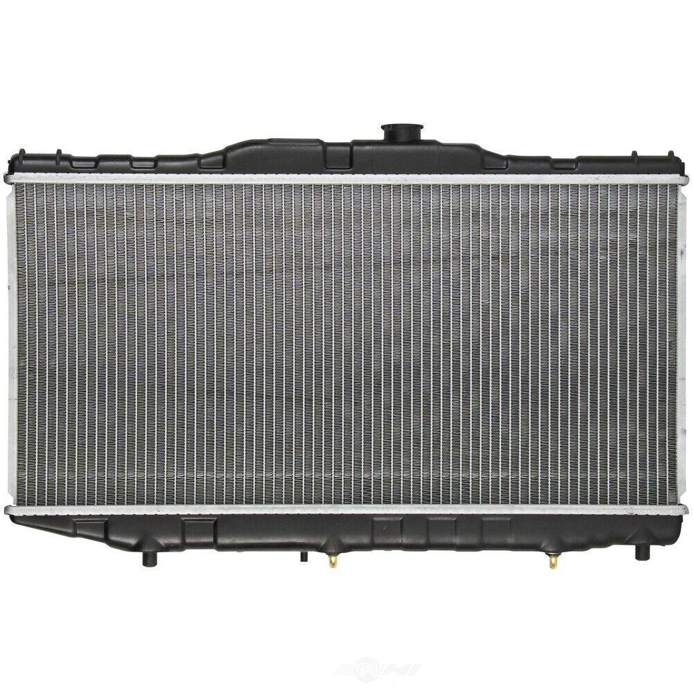 Spectra Premium Industries Inc CU931 Radiator