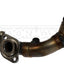 Dorman 674-113 Catalytic Converter with Integrated Exhaust Manifold