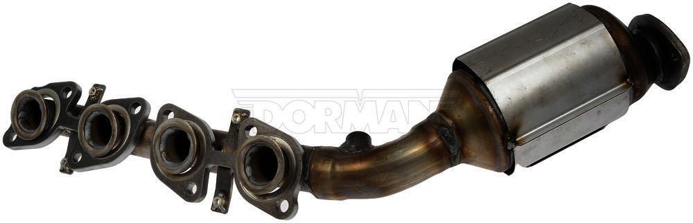 Dorman 674-113 Catalytic Converter with Integrated Exhaust Manifold