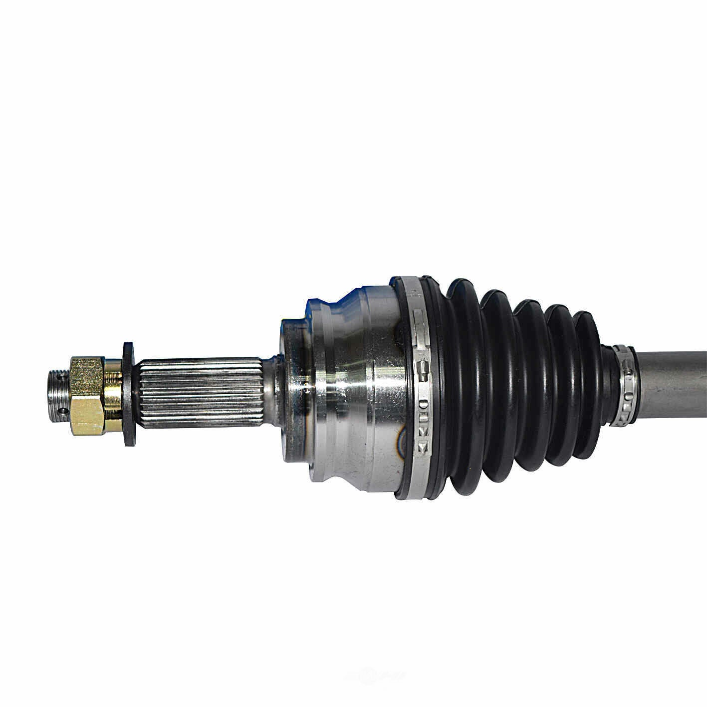 GSP North America NCV51022 CV Axle Assembly