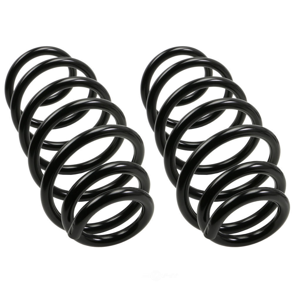 Moog 81714 Coil Spring Set