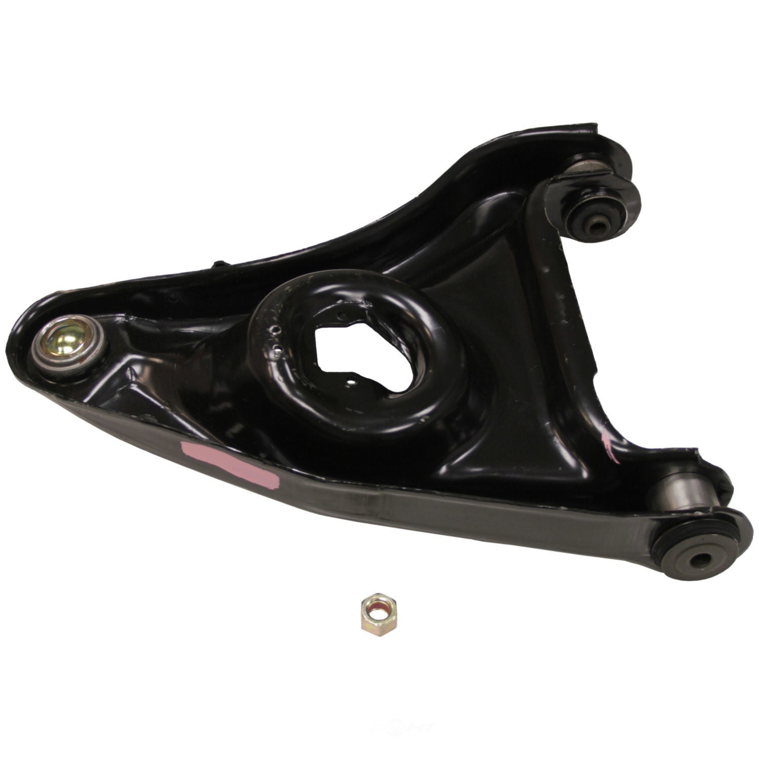 Moog RK80394 Suspension Control Arm and Ball Joint Assembly