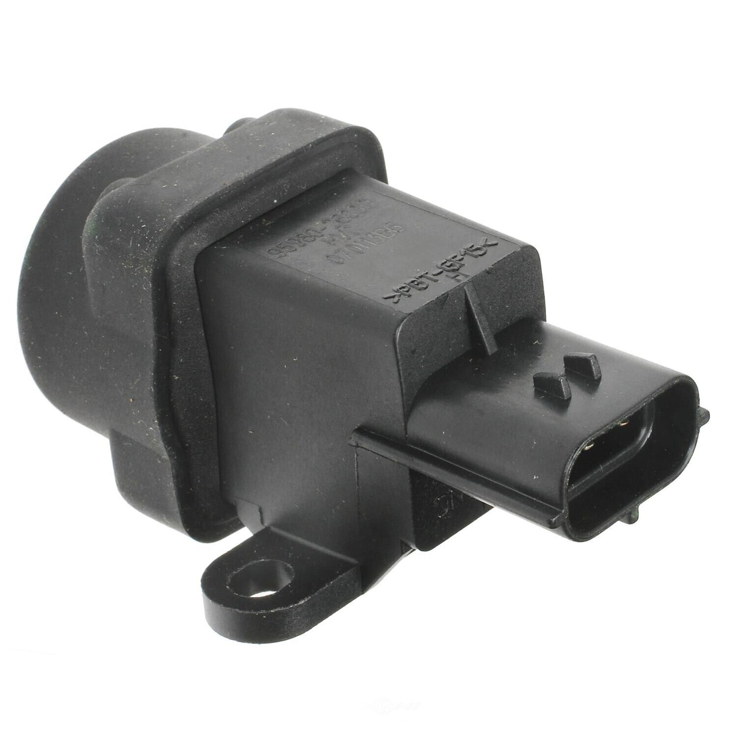 BWD S9301 Electric Fuel Pump Inertia Switch