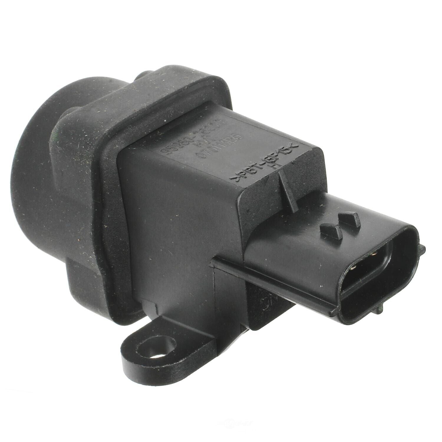 BWD S9301 Electric Fuel Pump Inertia Switch