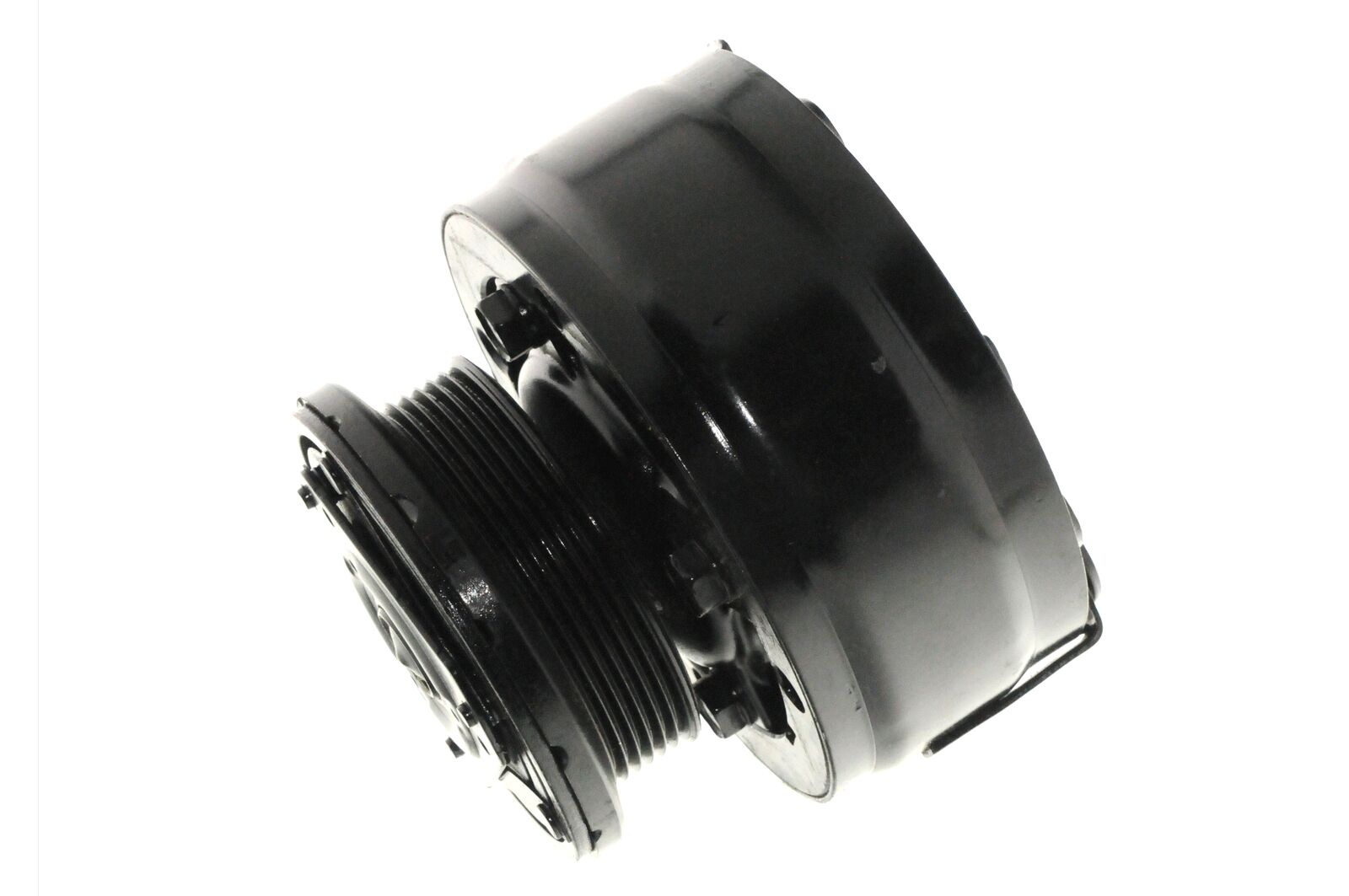 Genuine GM Parts 15-20285 A/C Compressor