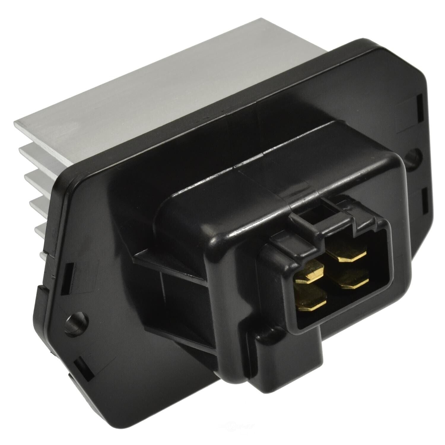 BWD RU1498 HVAC Blower Motor Resistor