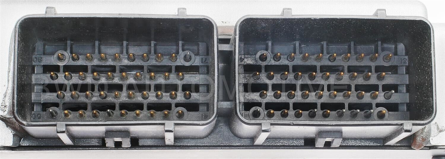 BWD ECC6910MU Engine Control Module (ECM)