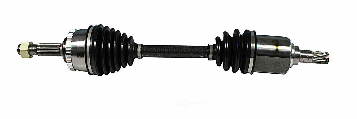 GSP North America NCV39519 CV Axle Assembly