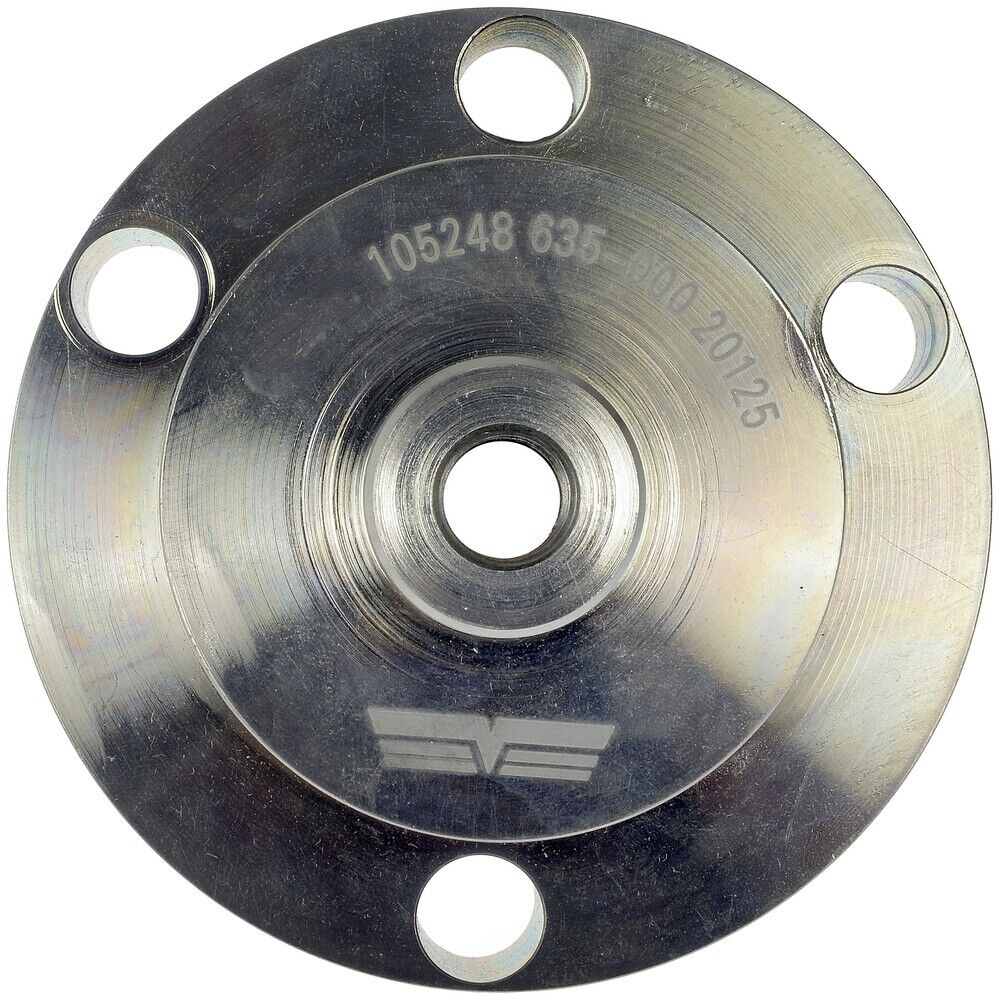 Dorman 635-000 Engine Crankshaft Rear Seal Installation Tool