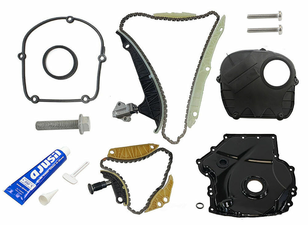 CRP CKS0228 Engine Timing Chain Kit