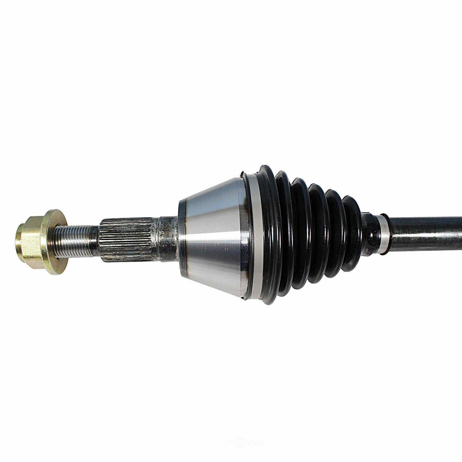 GSP North America NCV10636 CV Axle Assembly