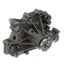 CARTER WATER PUMPS W842M Engine Water Pump