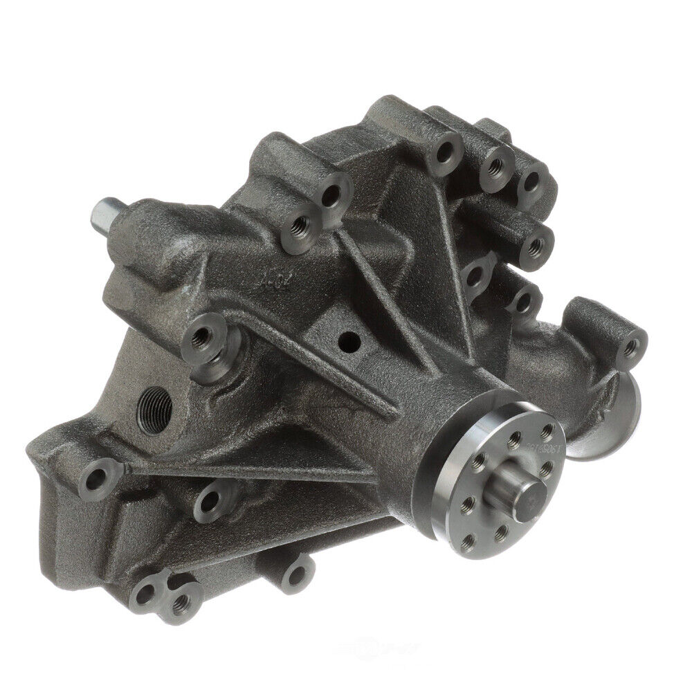 CARTER WATER PUMPS W842M Engine Water Pump