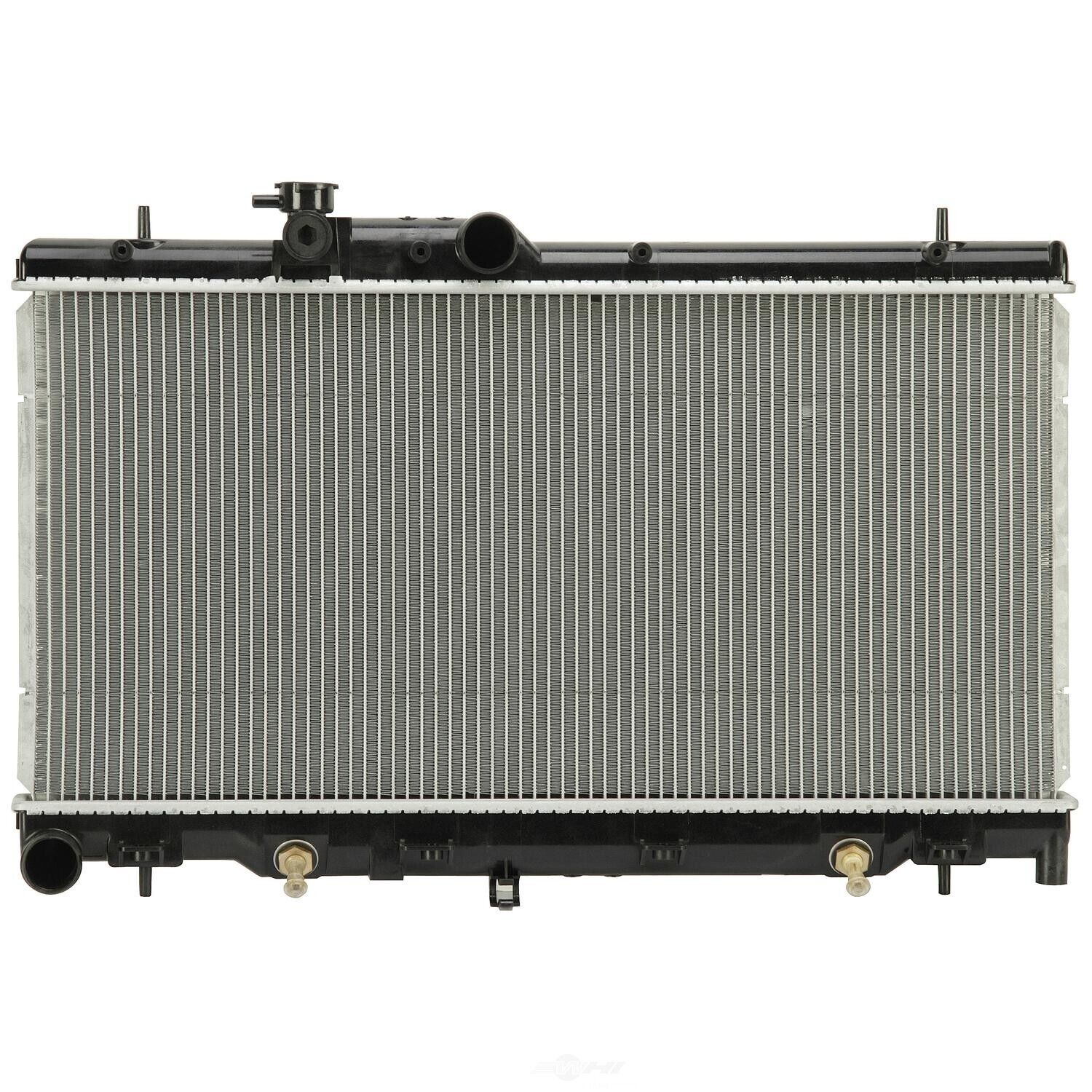 Spectra Premium Industries Inc CU2331 Radiator