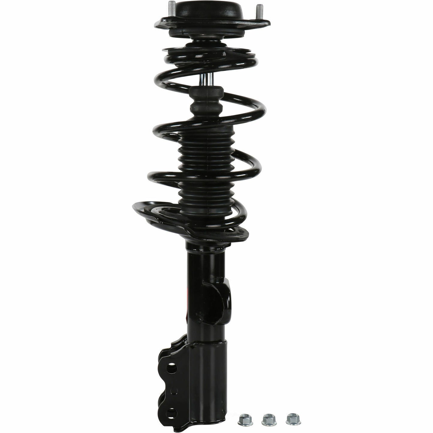 Monroe 172708 Suspension Strut and Coil Spring Assembly