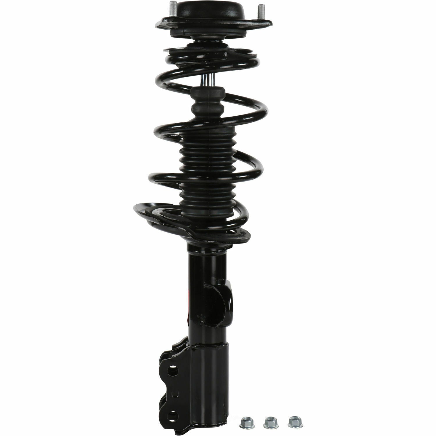 Monroe 172708 Suspension Strut and Coil Spring Assembly