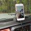 Rugged Ridge 13551.35 Mobile Phone Cradle