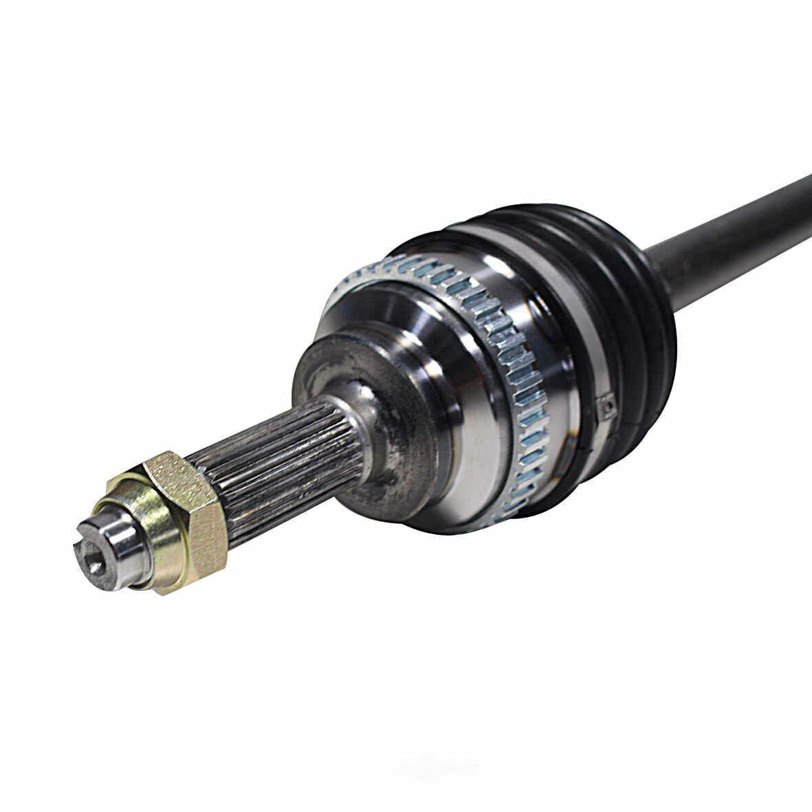 GSP North America NCV75509 CV Axle Assembly