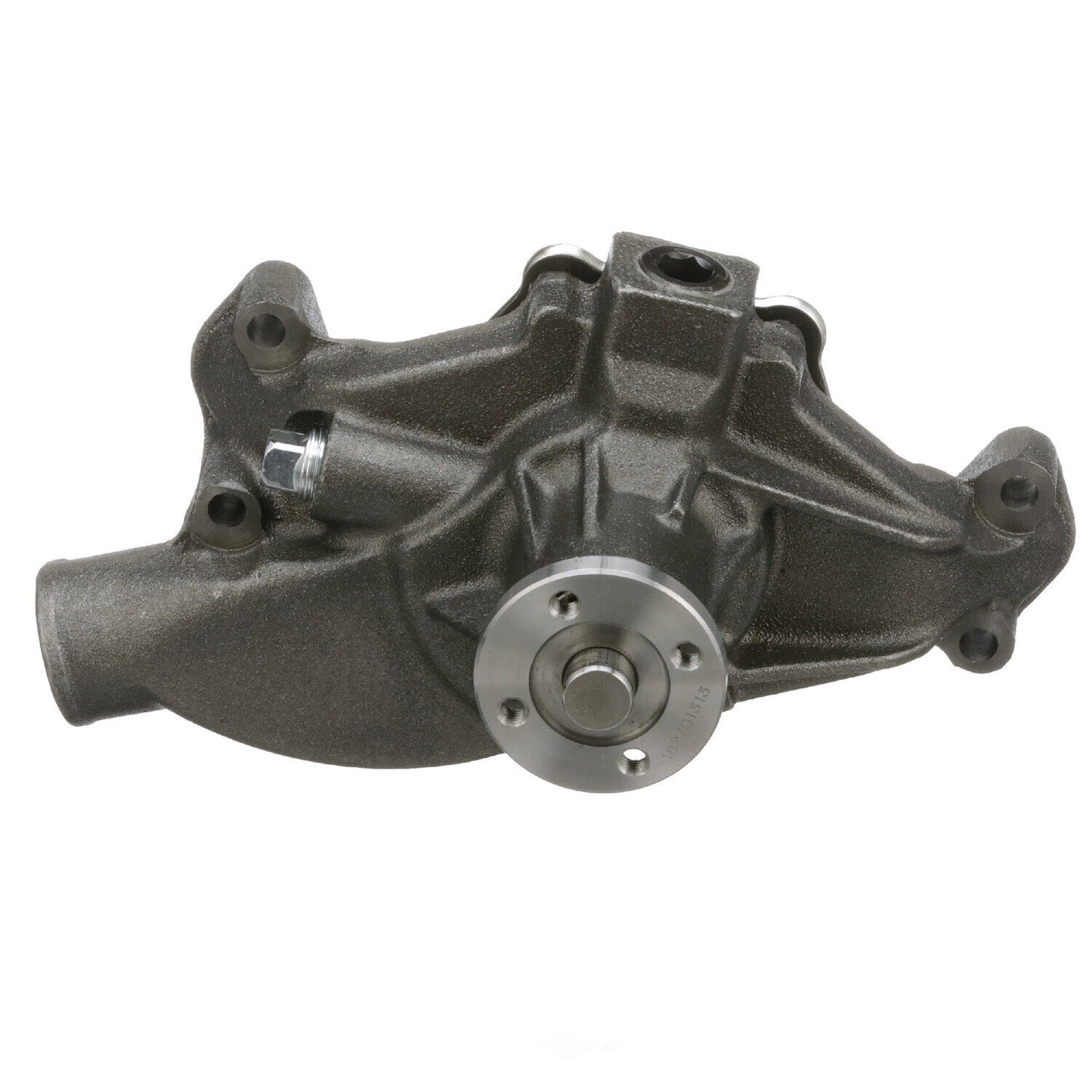 CARTER WATER PUMPS W9019M Engine Water Pump